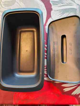 Tupperware UltraPro uunivuoka  1,8 l Cocotte Isojoki