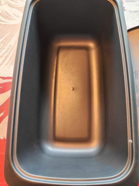 Tupperware UltraPro uunivuoka  1,8 l Cocotte Isojoki - valokuva 2