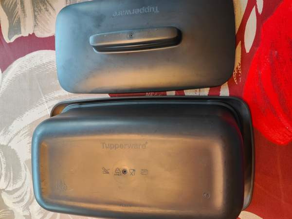 Tupperware UltraPro uunivuoka  1,8 l Cocotte Isojoki - valokuva 3