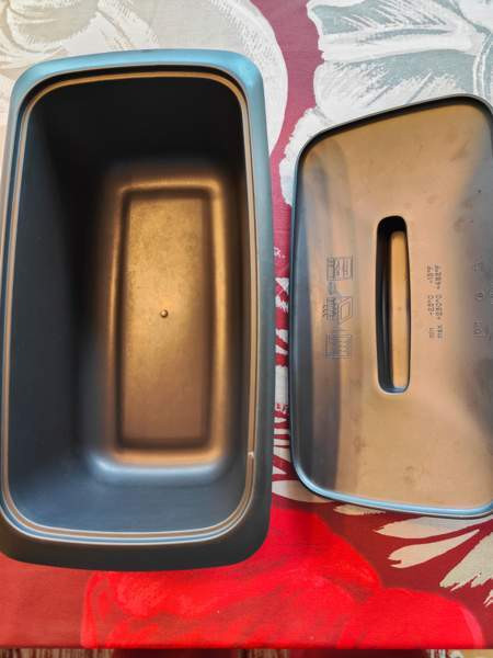 Tupperware UltraPro uunivuoka  1,8 l Cocotte Isojoki - valokuva 1