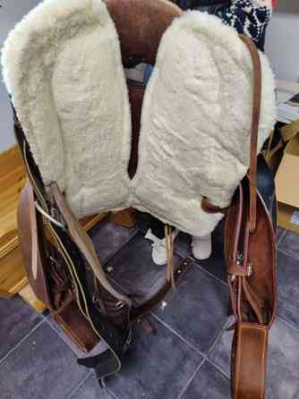 Lännen satula Ylitornio