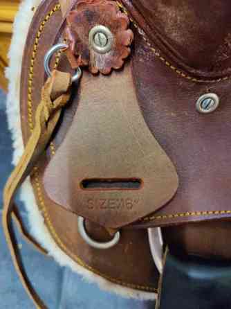 Lännen satula Ylitornio