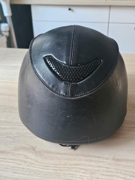 Back on Track EQ3 Lynx PU ratsastuskypärä M Turku - photo 5