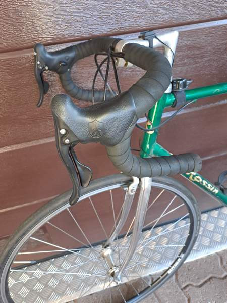 Maantiepyörä + ajokengät Hamina – foto 2