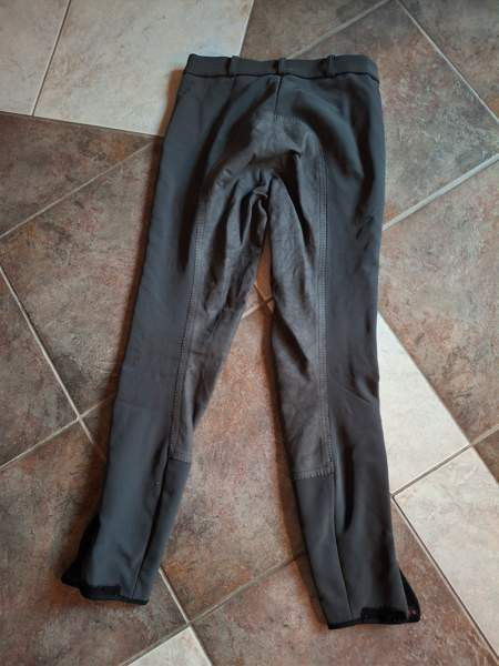 Pikeur softshell ratsastushousut koko 36 Vesilahti – foto 1