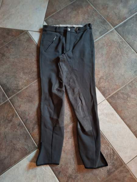 Pikeur softshell ratsastushousut koko 36 Vesilahti – foto 2