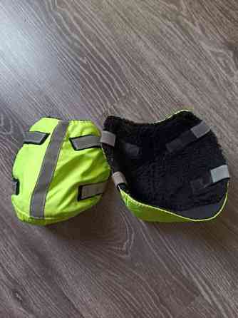 Heijastin/huomio setti Lohja