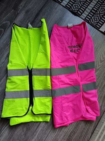 Heijastin/huomio setti Lohja - valokuva 3