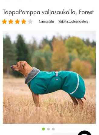 Toppapomppa 65 Hollola