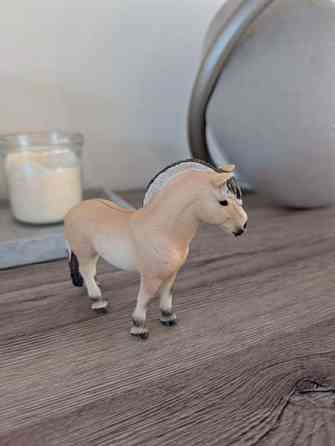 Schleich vuonohevonen Felix Tuusula