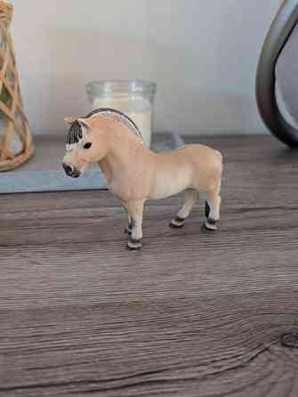 Schleich vuonohevonen Felix Tuusula