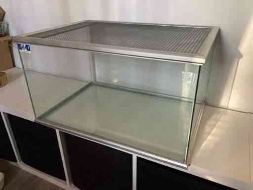 Terraario 60x40x34 Paimio