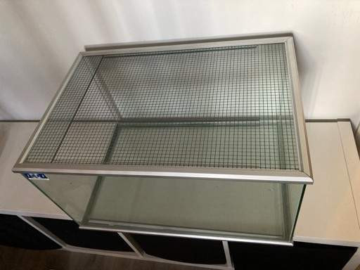 Terraario 60x40x34 Paimio - изображение 2