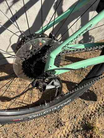 Specialized maastopyörä Akaa