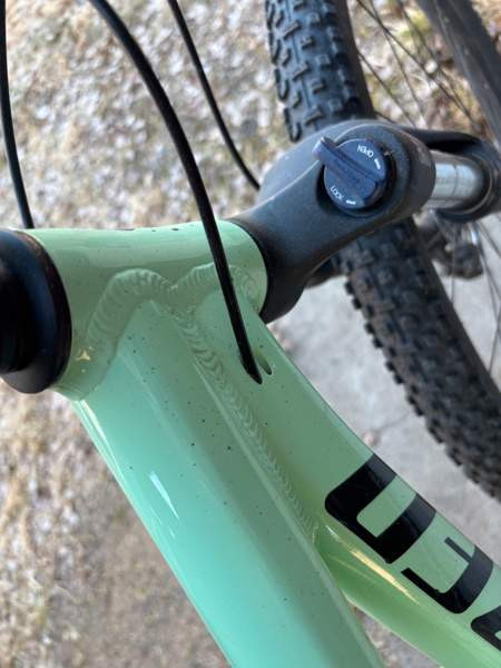 Specialized maastopyörä Akaa – foto 8