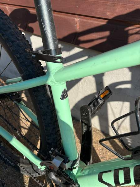 Specialized maastopyörä Akaa – foto 7