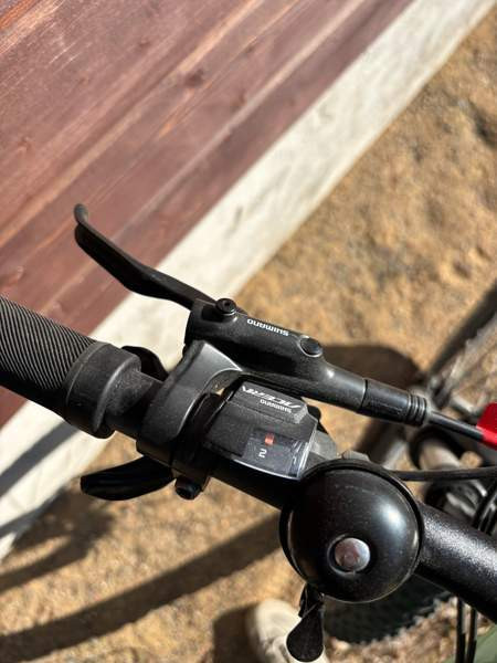 Specialized maastopyörä Akaa – foto 5