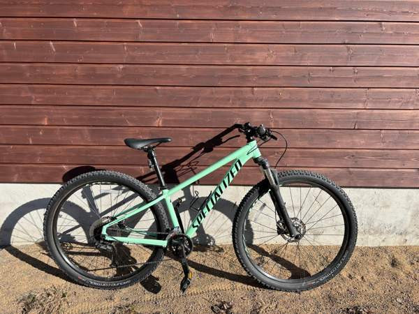 Specialized maastopyörä Akaa – foto 1