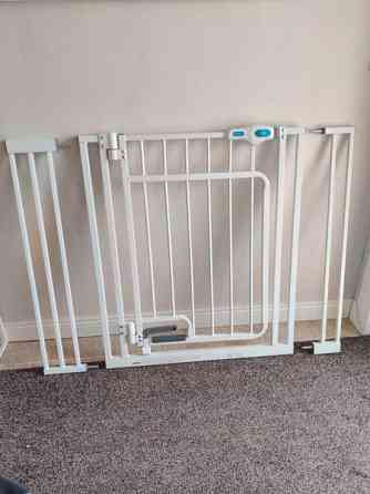 Eläinportti / lapsiportti Vaasa