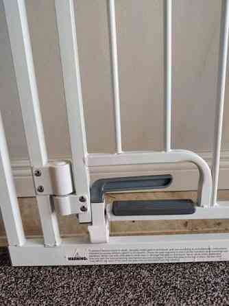 Eläinportti / lapsiportti Vaasa