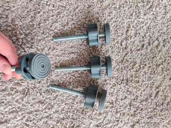 Eläinportti / lapsiportti Vaasa