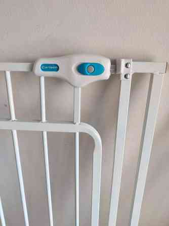 Eläinportti / lapsiportti Vaasa