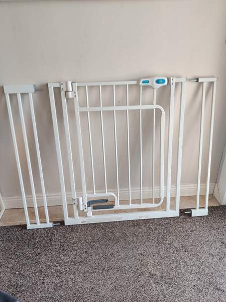 Eläinportti / lapsiportti Vaasa – foto 1