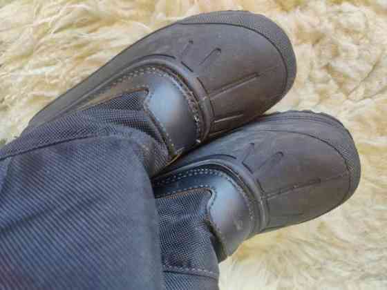 Talviratsastussaappaat 30 Helsinki