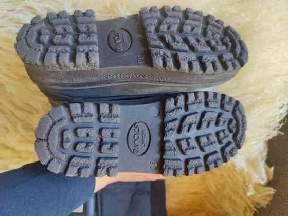 Talviratsastussaappaat 30 Helsinki