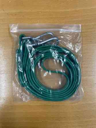 Koiran hihna 1,3x150cm Tampere