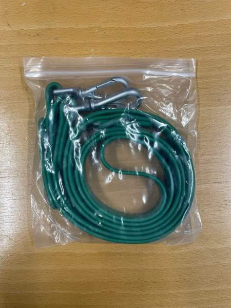 Koiran hihna 1,3x150cm Tampere – foto 1