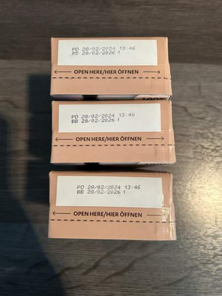 Bozita Kana & Kalkkuna 3 x 370g Hamina – foto 2