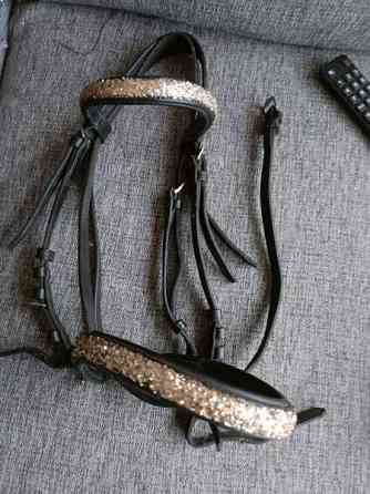 Suitset Pony Joroinen