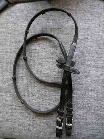 Suitset Pony Joroinen