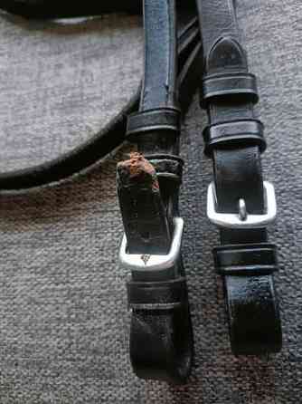 Suitset Pony Joroinen