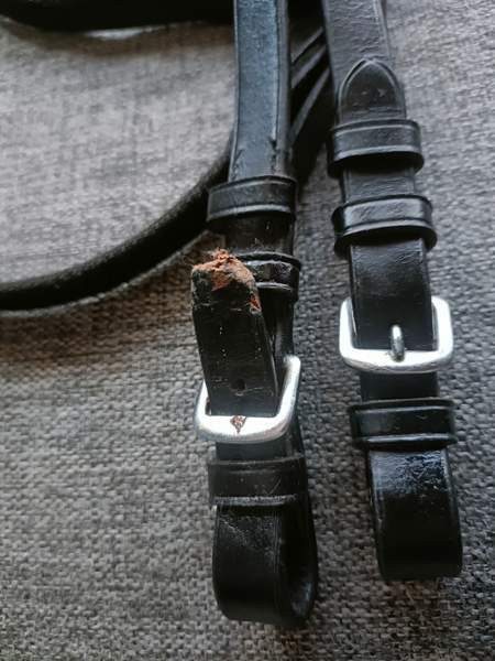 Suitset Pony Joroinen - изображение 3