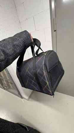 Kantolaukku koiralle/kissalle Helsinki