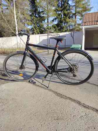 Tunturi Hybrid RX900 M City Tampere