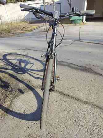 Tunturi Hybrid RX900 M City Tampere