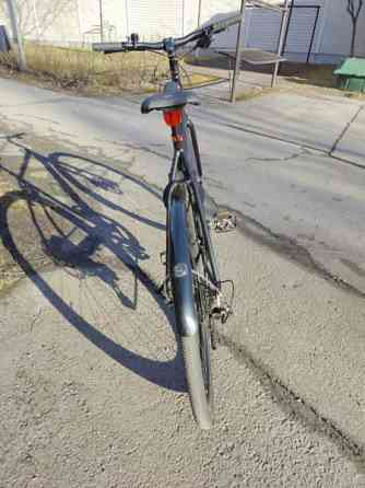 Tunturi Hybrid RX900 M City Tampere