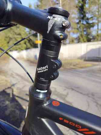 Tunturi Hybrid RX900 M City Tampere