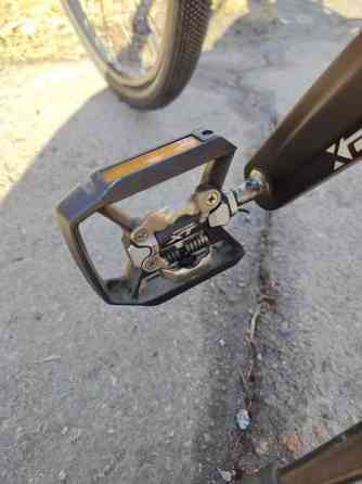 Tunturi Hybrid RX900 M City Tampere