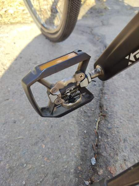 Tunturi Hybrid RX900 M City Тампере - изображение 5