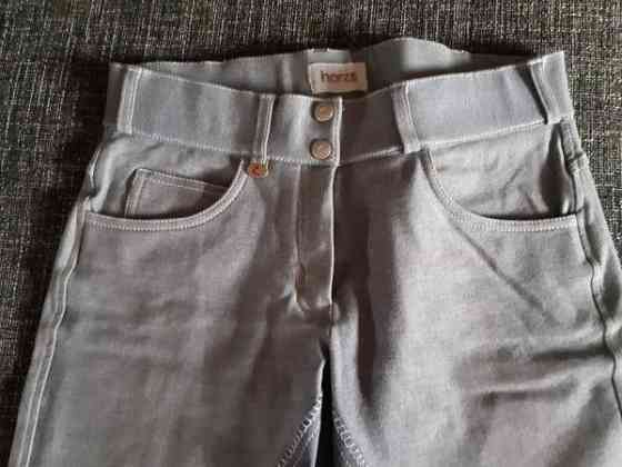 Ratsastushousut 38 Rauma