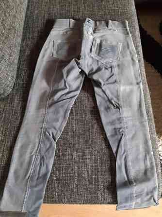 Ratsastushousut 38 Rauma