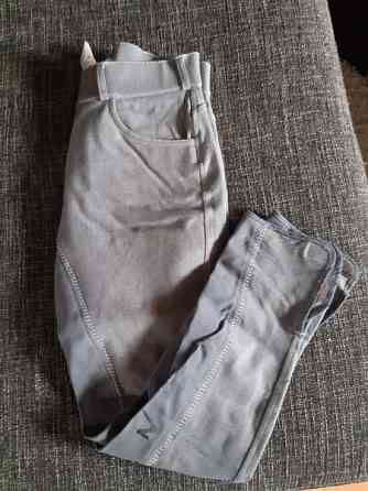 Ratsastushousut 38 Rauma