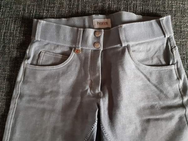 Ratsastushousut 38 Rauma - photo 3