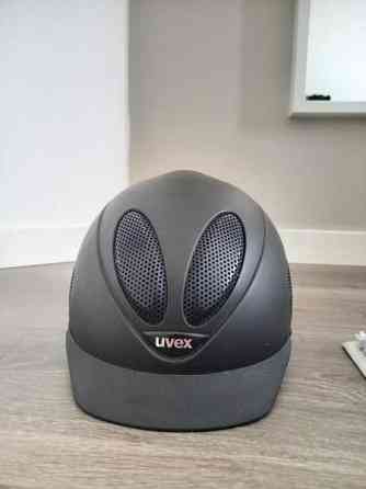 Uvex ratsastuskypärä Porvoo