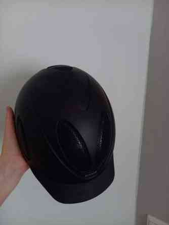 Uvex ratsastuskypärä Porvoo