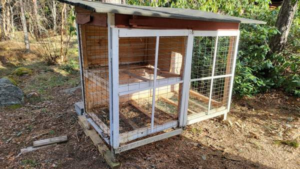 Kaninkoppi Rusko - изображение 6